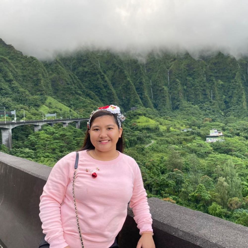 Meet your Posher, Regine